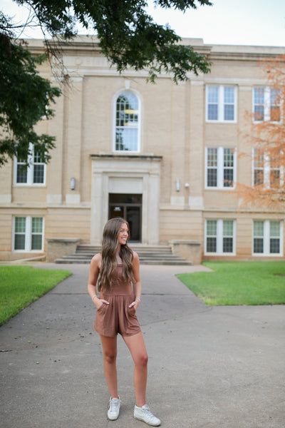 JENNY ROMPER